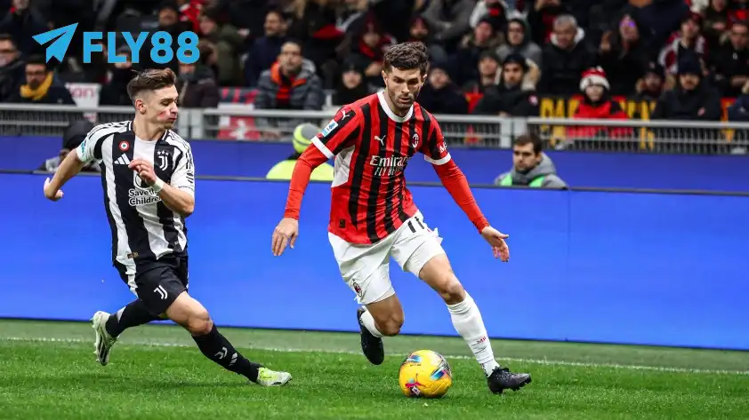 AC Milan được dự đoán nối dài chuỗi chiến thắng dù phải thi đấu trên sân khách. AC Milan được dự đoán nối dài chuỗi chiến thắng dù phải thi đấu trên sân khách.